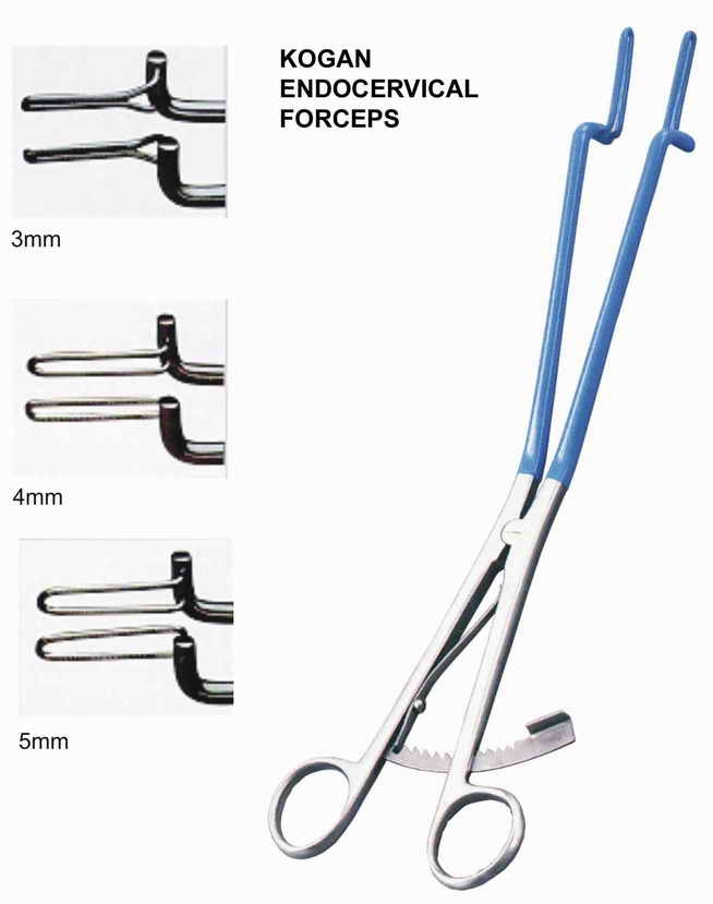 Kogan Forceps